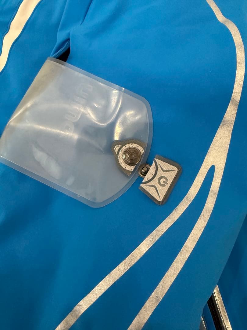 GOLDWIN スキーウェア Lサイズ