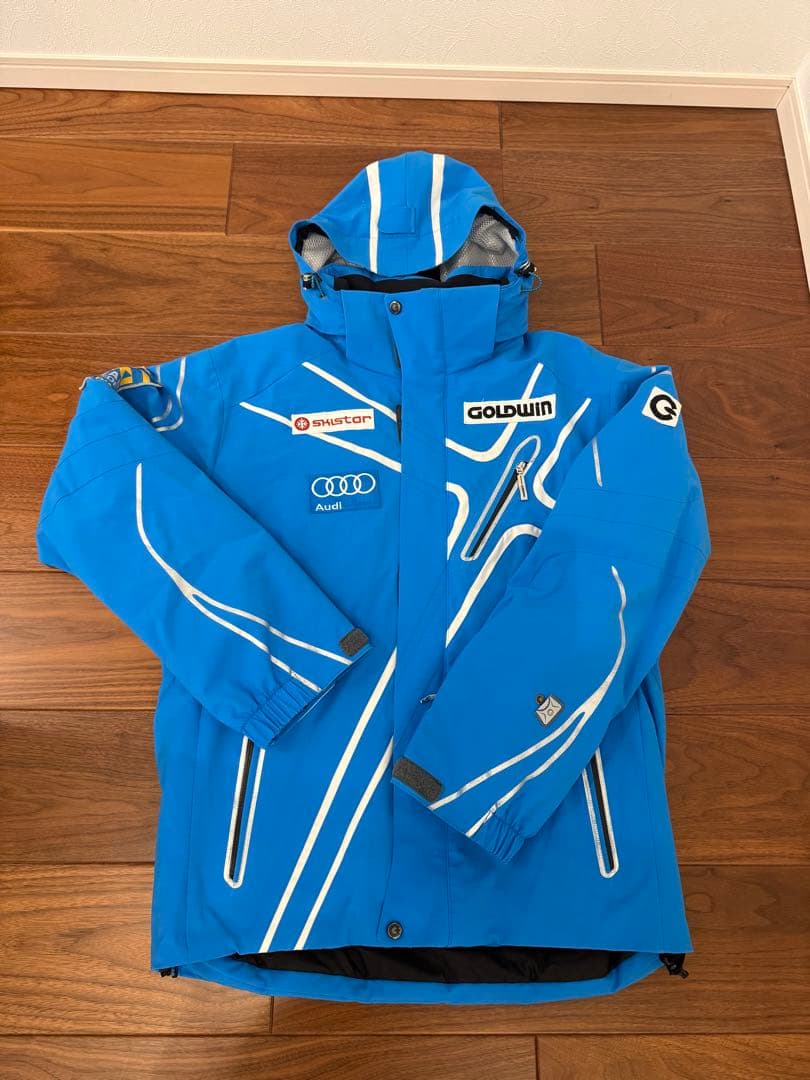 GOLDWIN スキーウェア Lサイズ