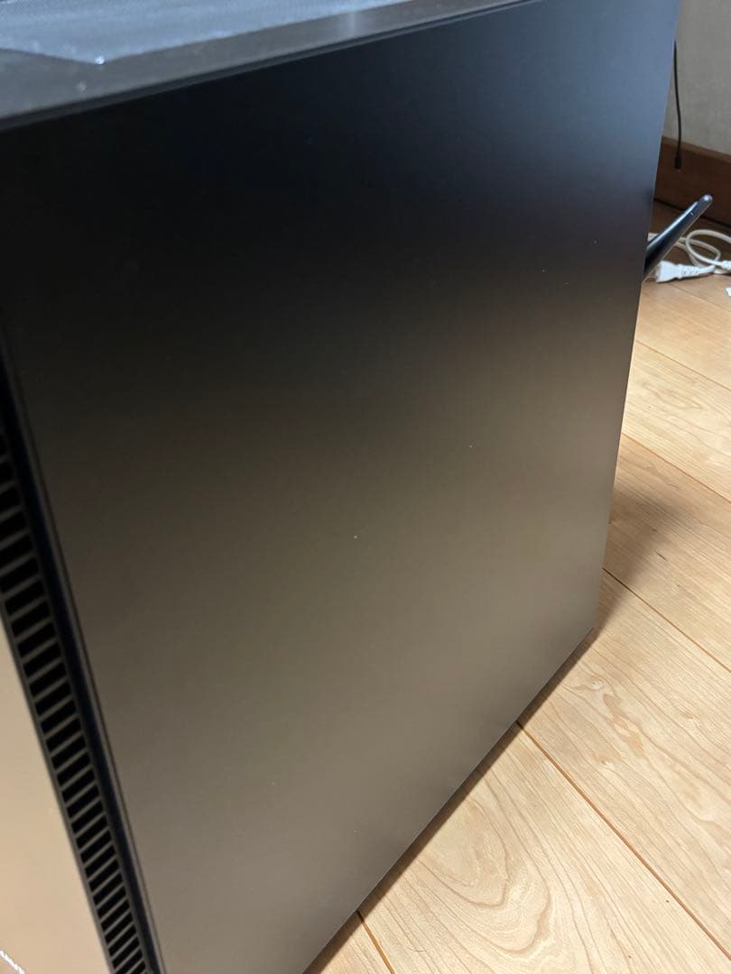 Windowsデスクトップ Thirdwave Lightning-G AV5B Ryzen5 4500