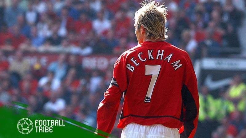 伝説【トレブル 達成】UMBRO マンチェスターユナイテッド長袖UF英国製