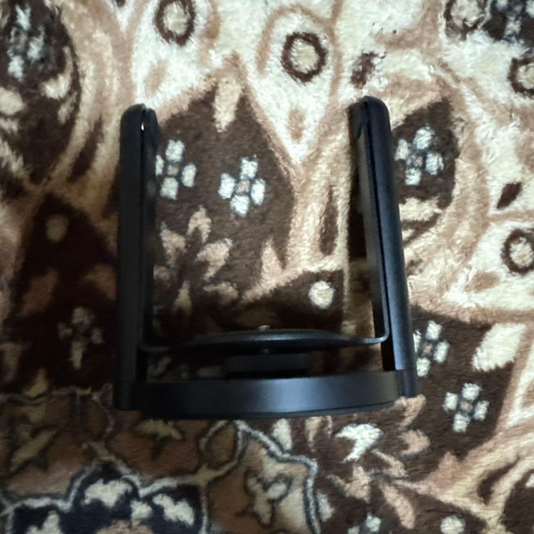 Anker Nebula Capsule 3 Laser スタンド、ケース付き