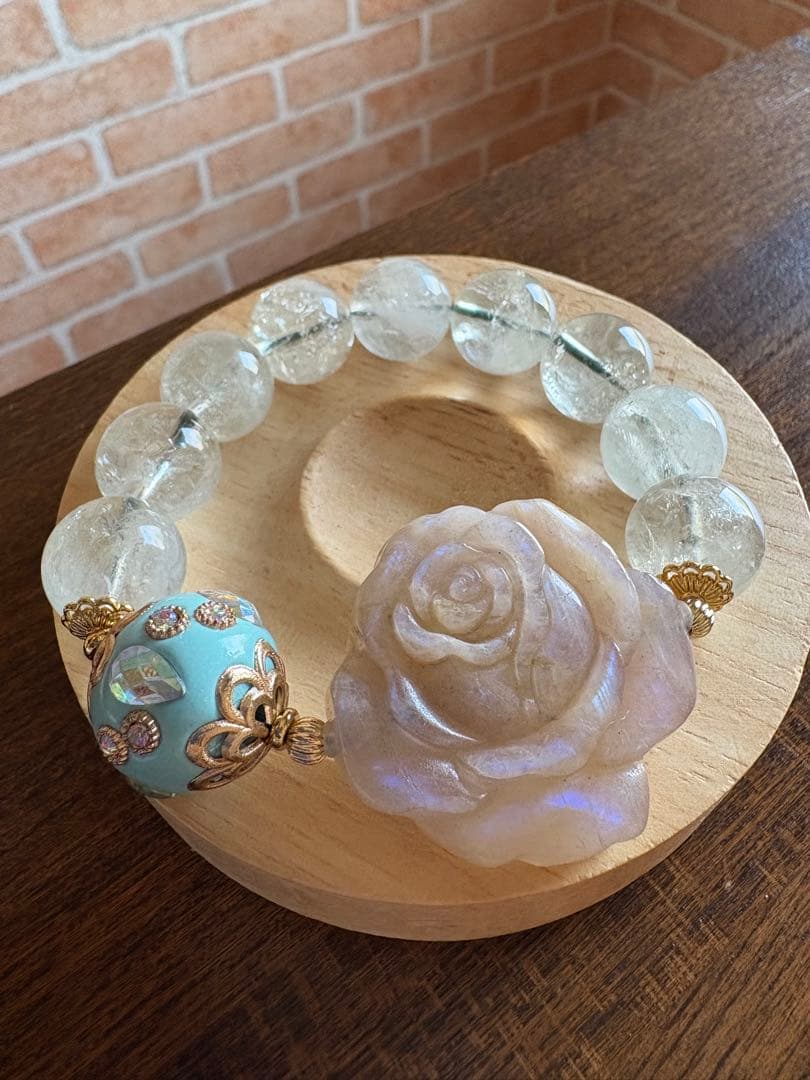 香音様　オーダーブレスレット　2本