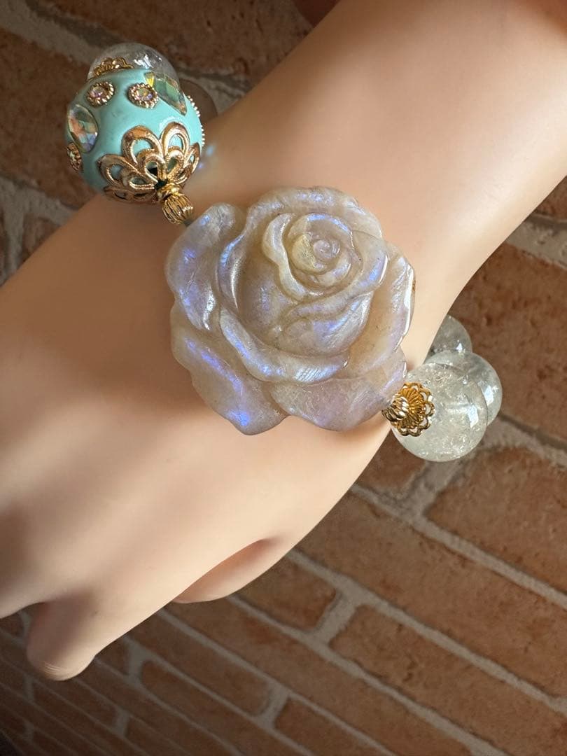 香音様　オーダーブレスレット　2本