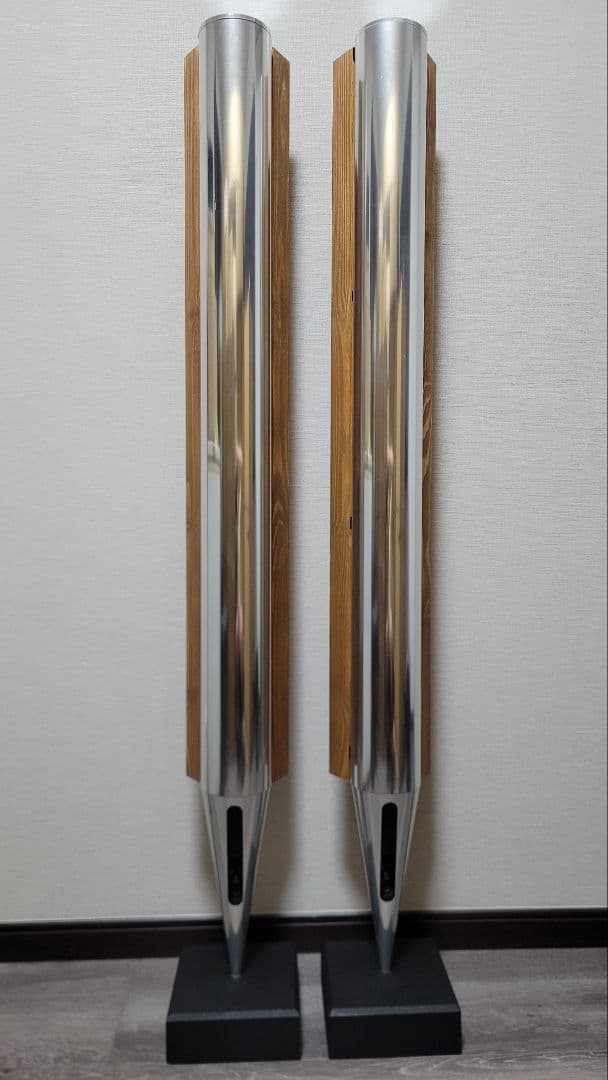 (希少)Bang&Olufsen サウンドシステム-9000MK3,8000,2