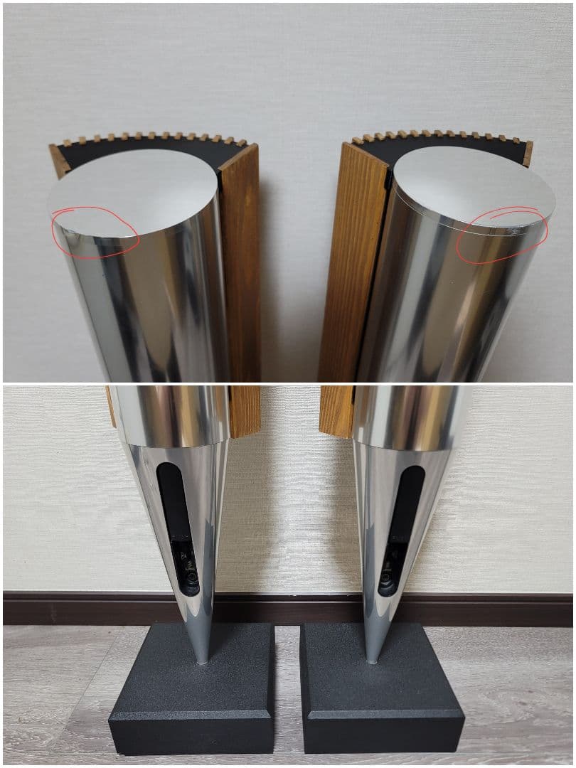 (希少)Bang&Olufsen サウンドシステム-9000MK3,8000,2