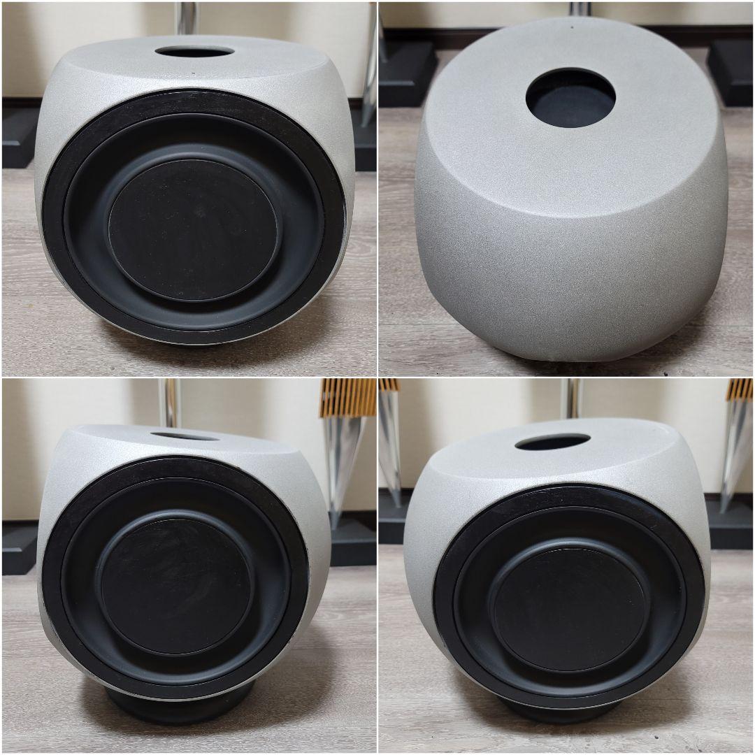 (希少)Bang&Olufsen サウンドシステム-9000MK3,8000,2