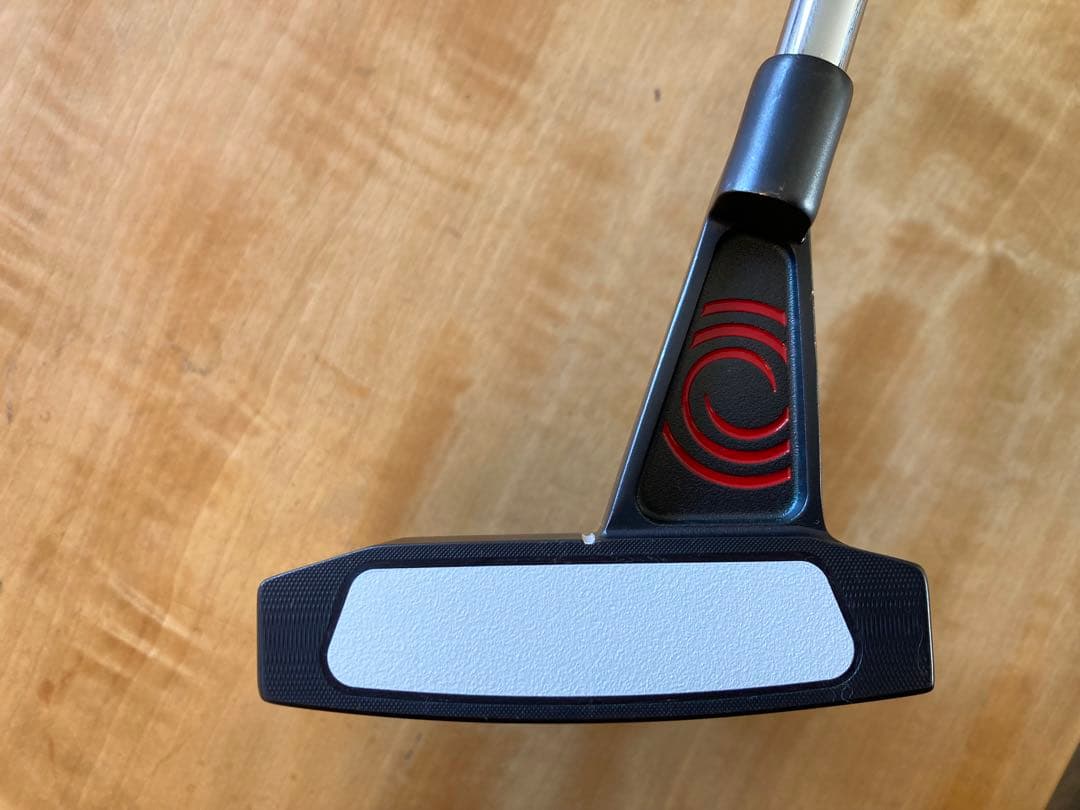 ODYSSEY TRI-BEAM CS 7 パター