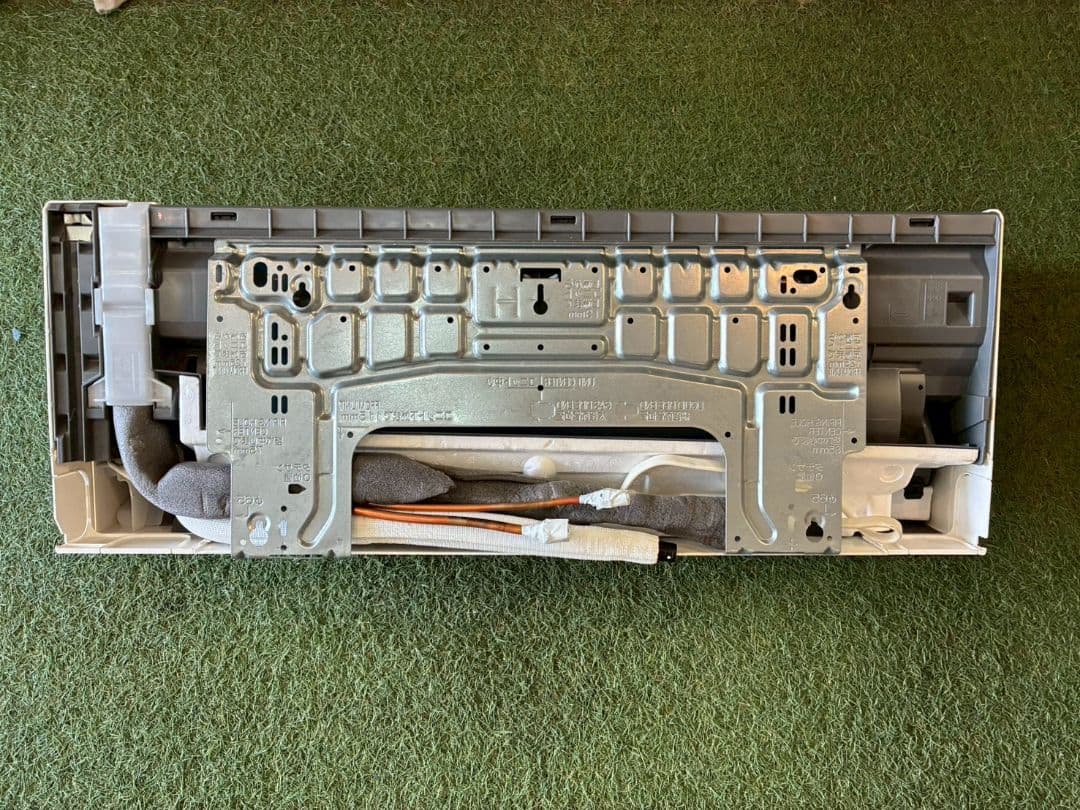 ◯2130 日立【RAS-YX40R2】2024年製 14畳 エアコン 中古