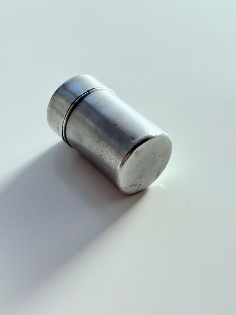 Leica film case フィルム パトローネ