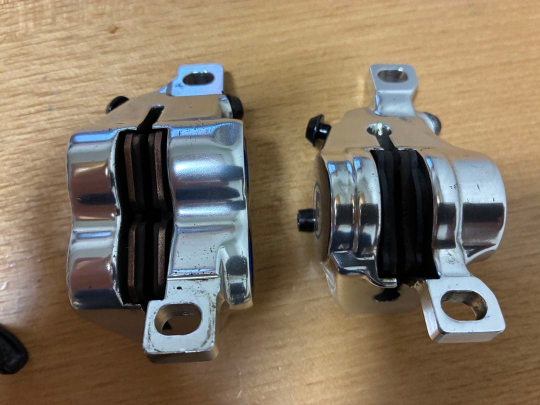 パーツ MAGURA MT TRAIL Carbon