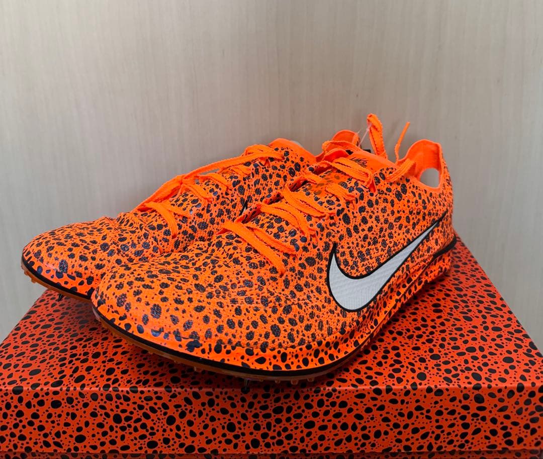 NIKE ドラゴンフライ2エリート