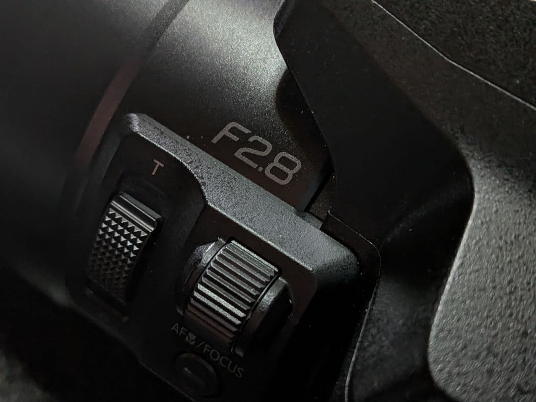 Panasonic LUMIX FZ300 + 128GBSDカード付き