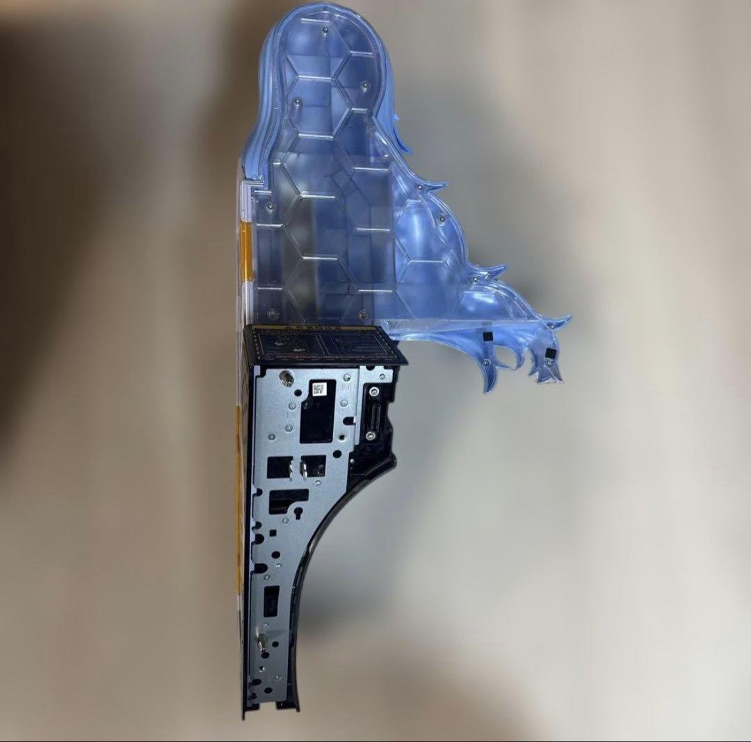 メルカリ市セール限定価格　在庫2シン エヴァンゲリオン 綾波レイ フィギュア