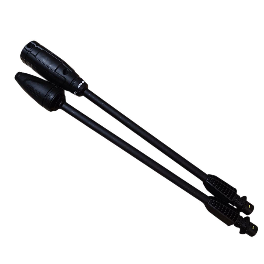 ほぼ未使用　超美品　KARCHER K2 サイレント 高圧洗浄機 本体