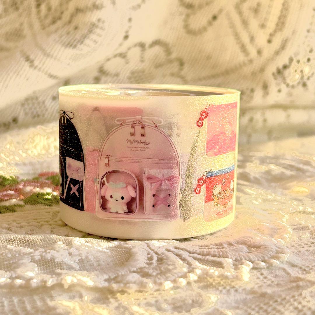 リオ系ロールシール　第③弾　5ロールセット