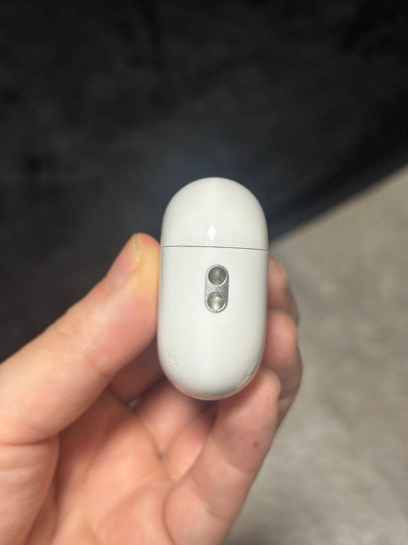 AirPods Pro 2 (第2世代) USB-C 本体　MagSafe対応