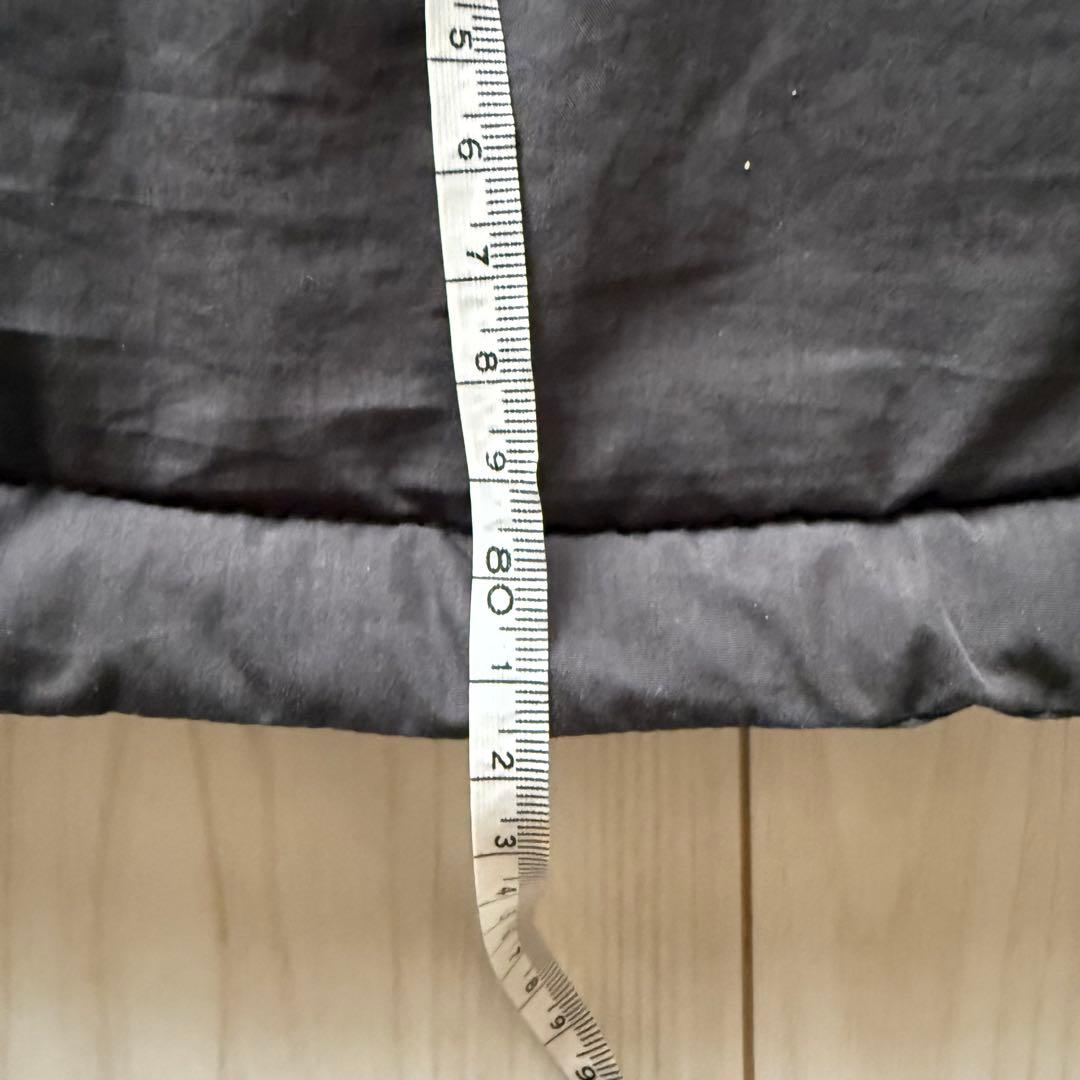 Deus Ex Machina 中綿　ジャケット　プリマロフト