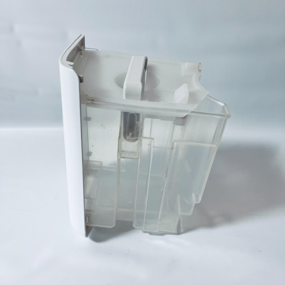 【美品】　SHARP シャープ CV-N71-W 衣類除湿機 ホワイト