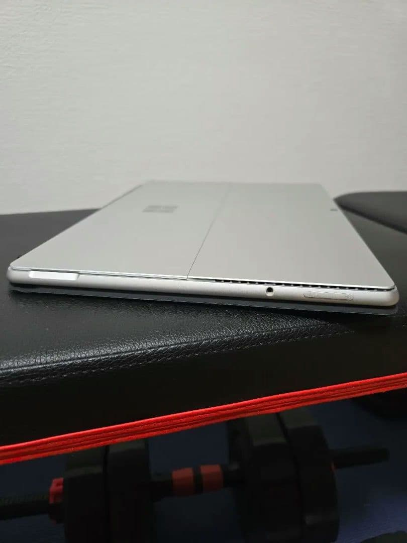 Windowsタブレット本体 Surface Pro 8 (Core i5/8GB/256GB)