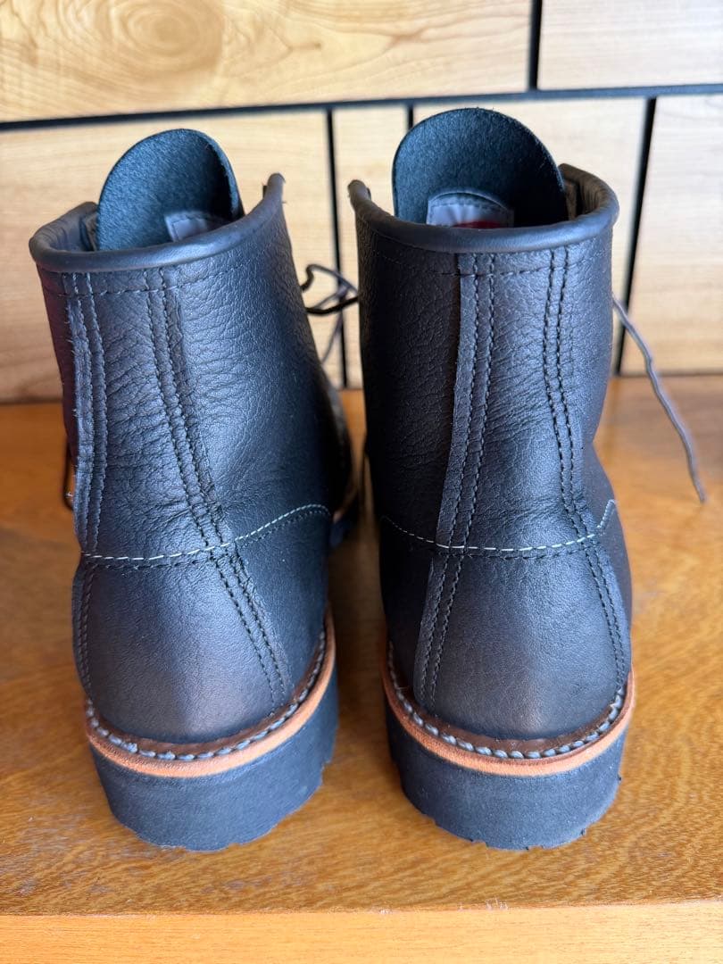 レッドウィング　ラフネック　2949 サイズUS7