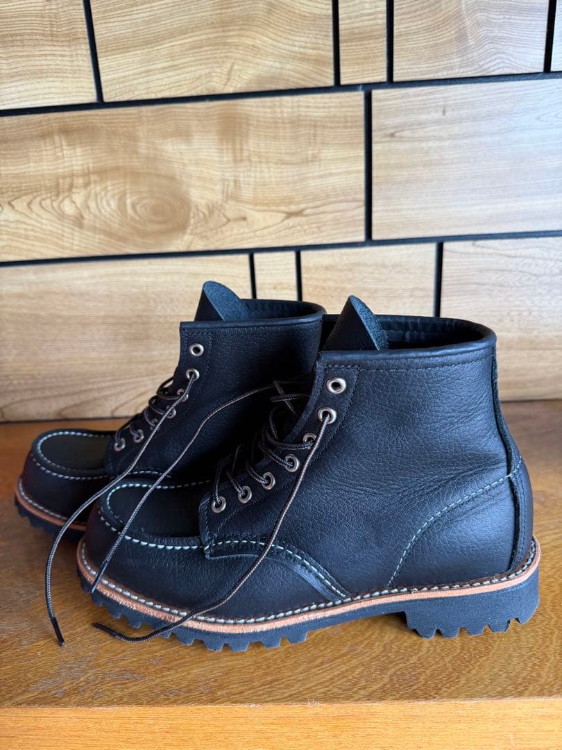 レッドウィング　ラフネック　2949 サイズUS7