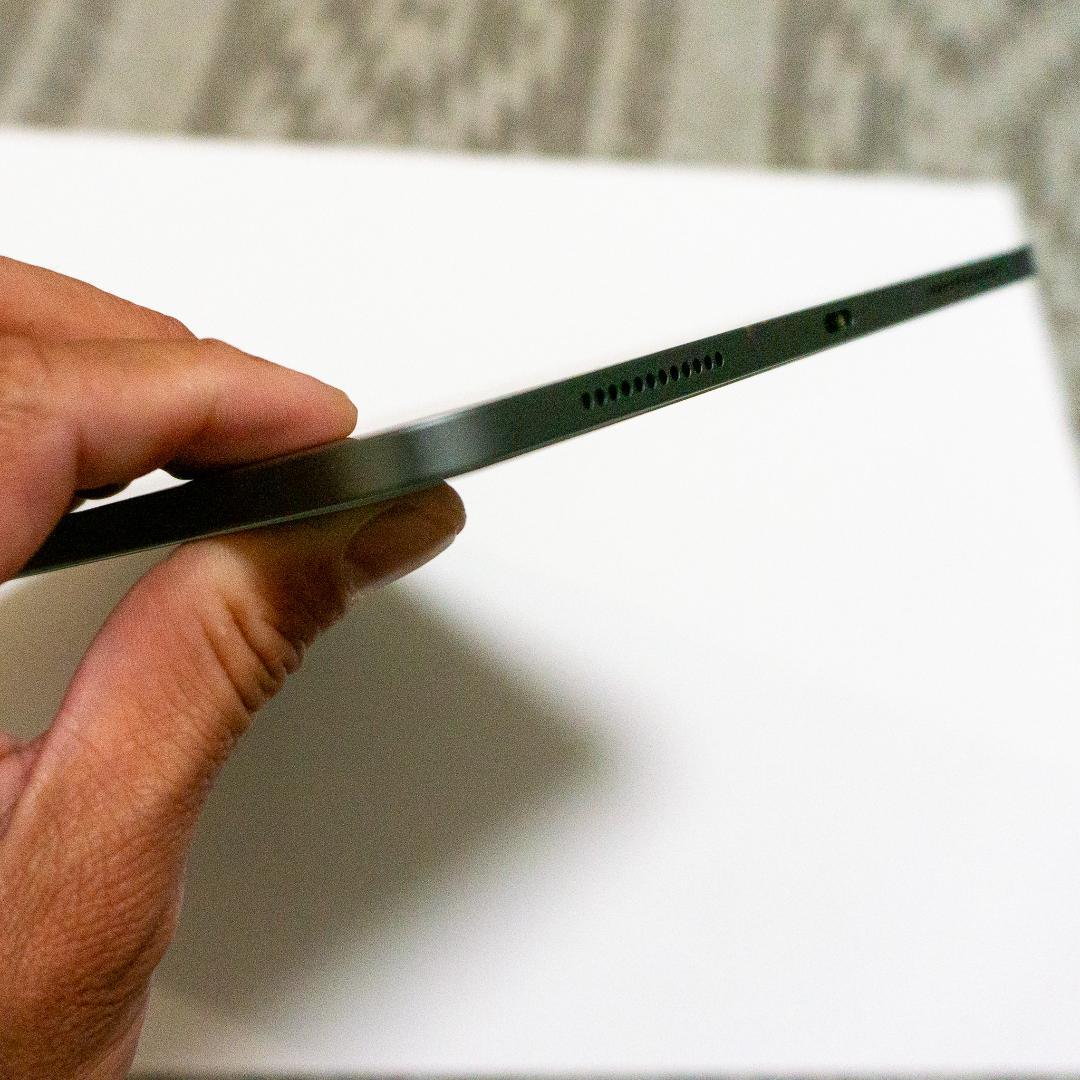 【保証残有】ipadAir5/256GBwifi/applepencil等おまけ