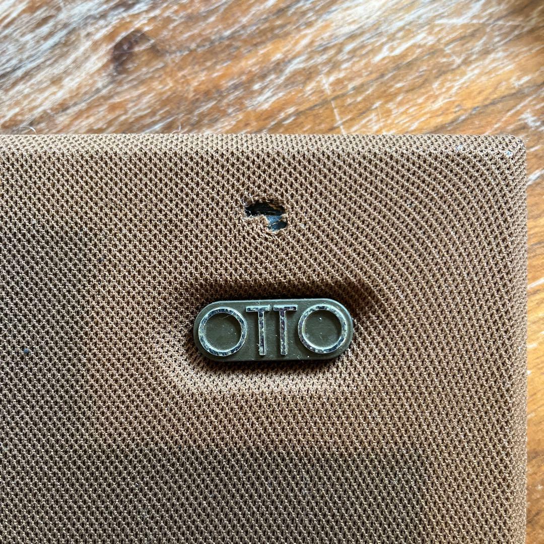 OTTO/SANYO SX-551 スピーカー