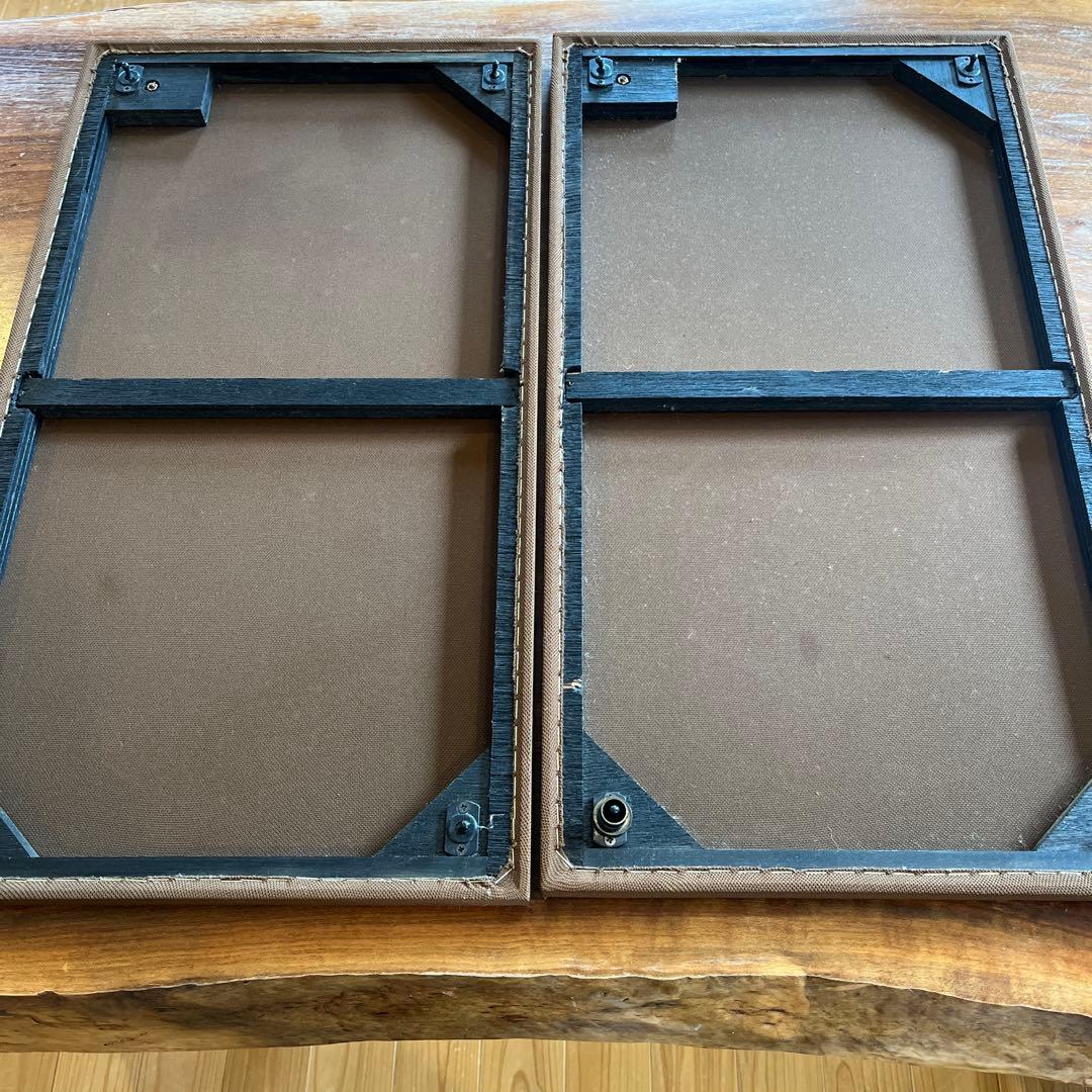 OTTO/SANYO SX-551 スピーカー