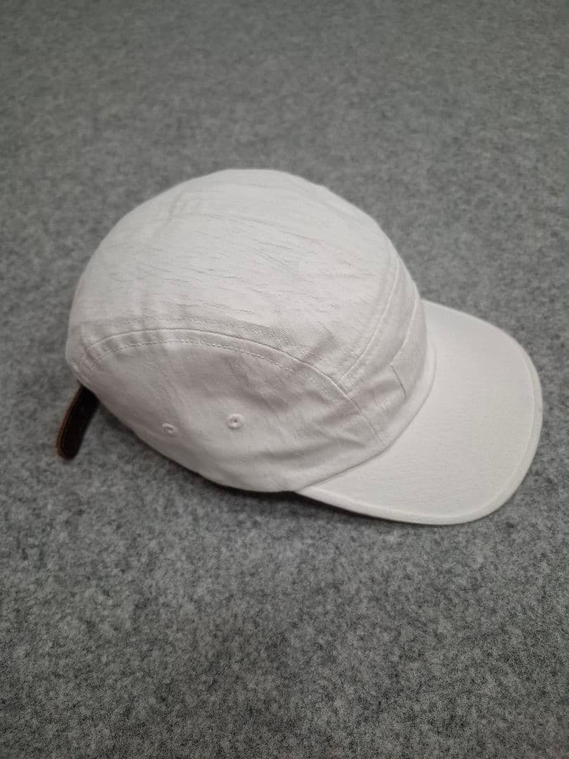 T*O様 シュプリーム　MM6 メゾンマルジェラ ペイントキャンプキャップ