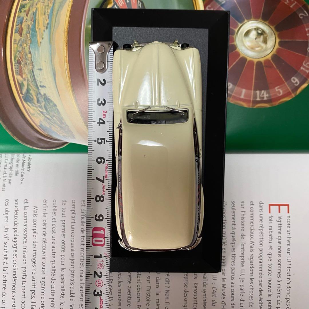 H*a様 フランス パリ限定 Lu 車 インテリア 日本未発売