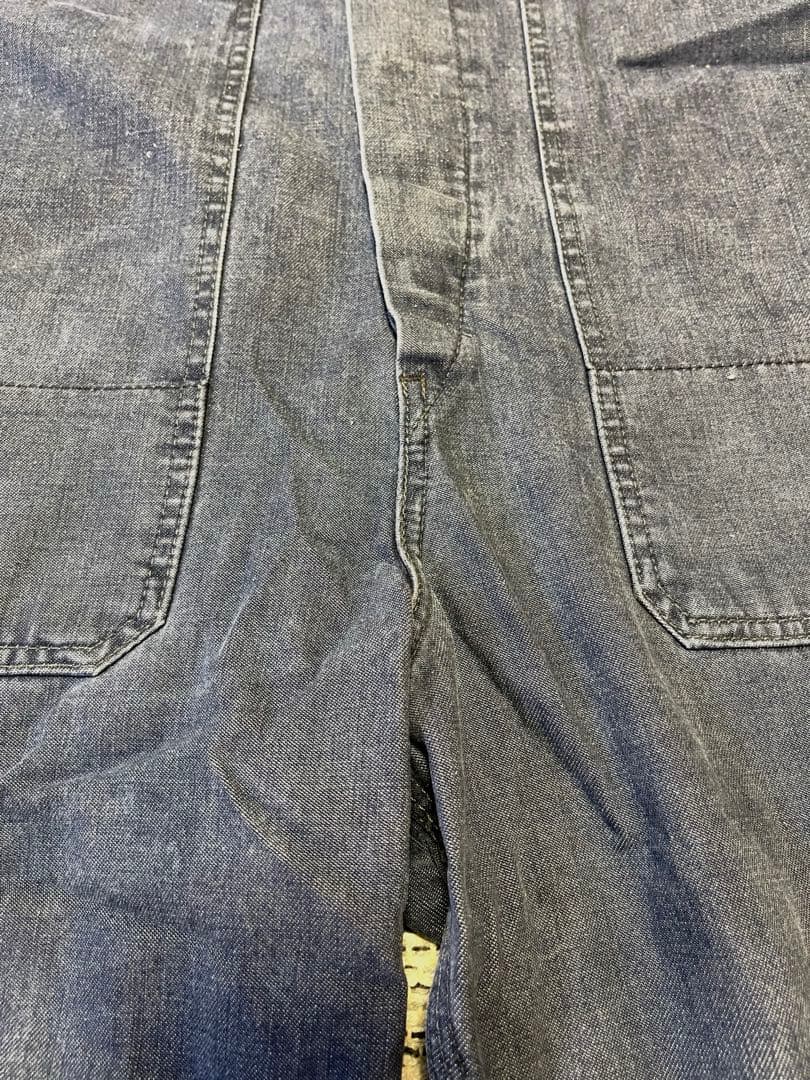 【今日だけ大幅値下げ】90’ｓ Levi's ALL-DUTYワークパンツ