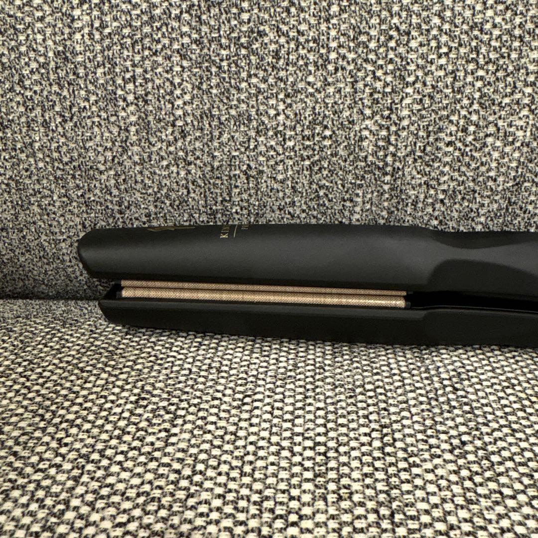 KINUJO PRO 絹女 キヌージョ プロ ストレートアイロン