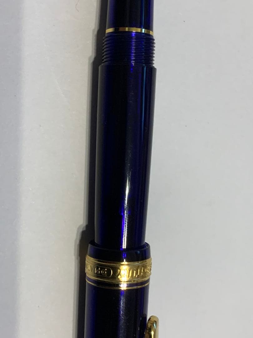 プラチナ3776センチュリー