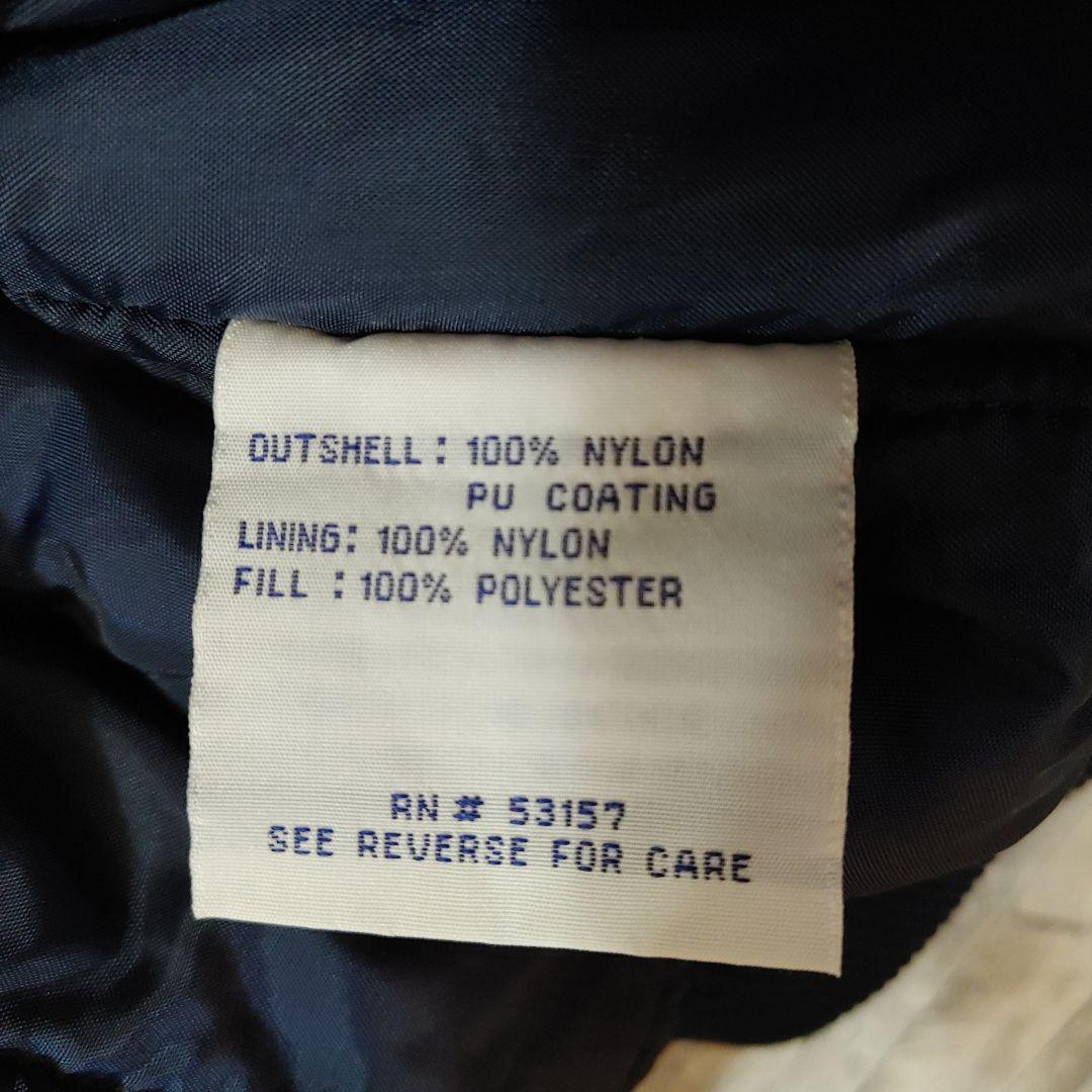 Yankees Majestic スタジャン Lサイズ ネイビー