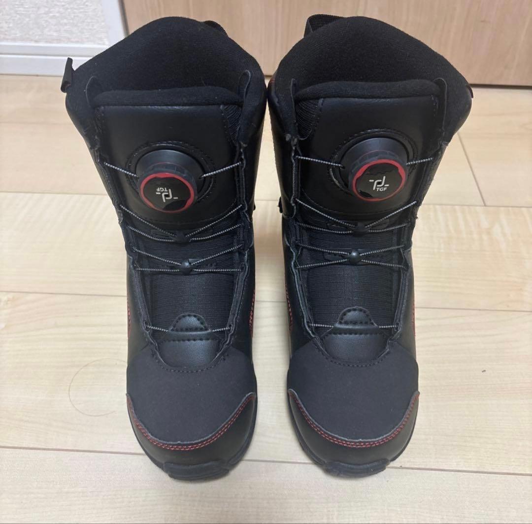 K2 キッズスノーボード 板　3点セット