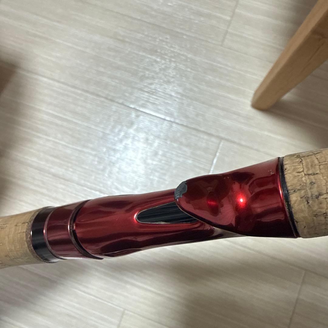 スコーピオン 1652R-2