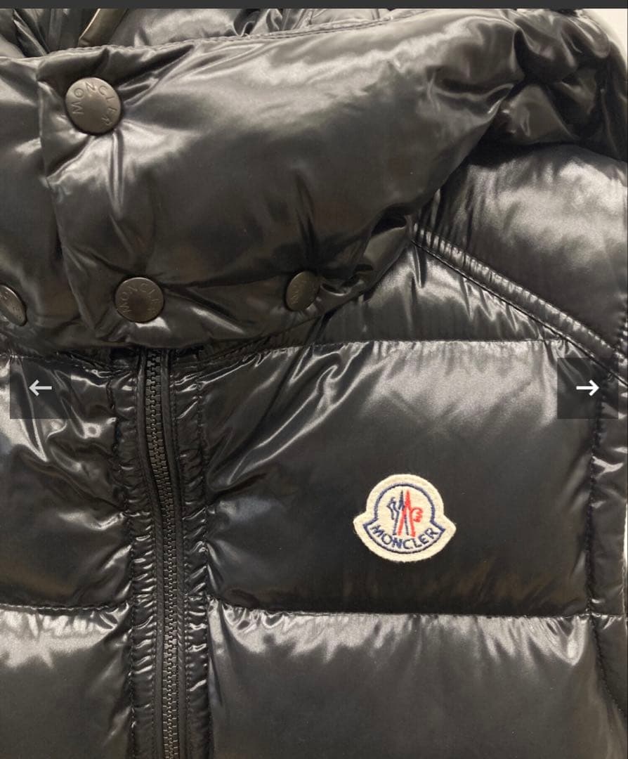 Moncler モンクレールベスト