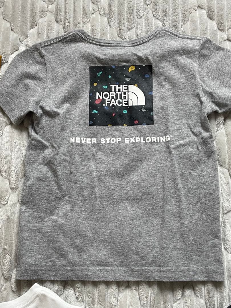 ★専用★THE NORTH FACE 120cm 半袖 5枚セット