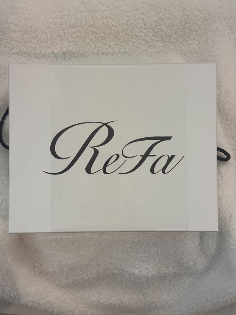 ReFa ビューティックドライヤーBX