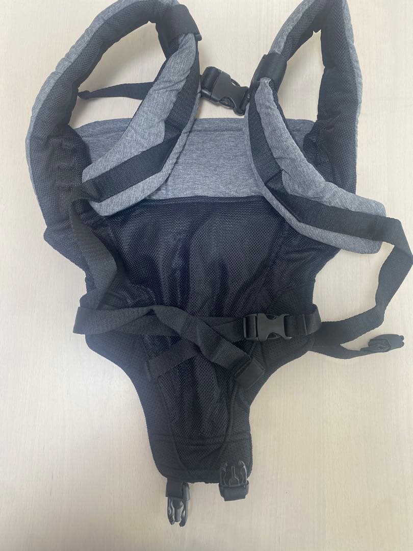POLBAN PRIME 抱っこ紐　＊試着のみ美品