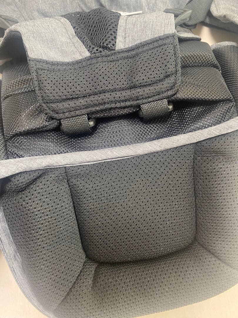 POLBAN PRIME 抱っこ紐　＊試着のみ美品