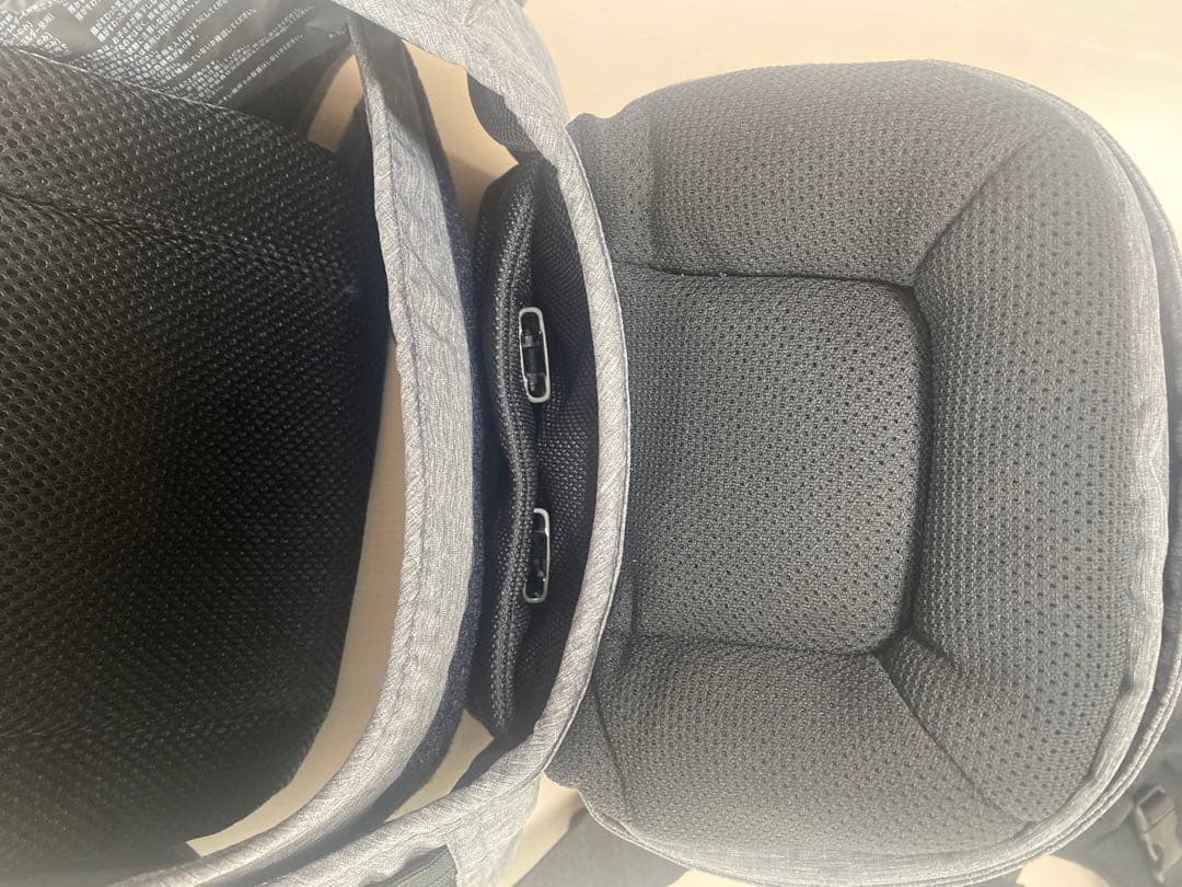 POLBAN PRIME 抱っこ紐　＊試着のみ美品