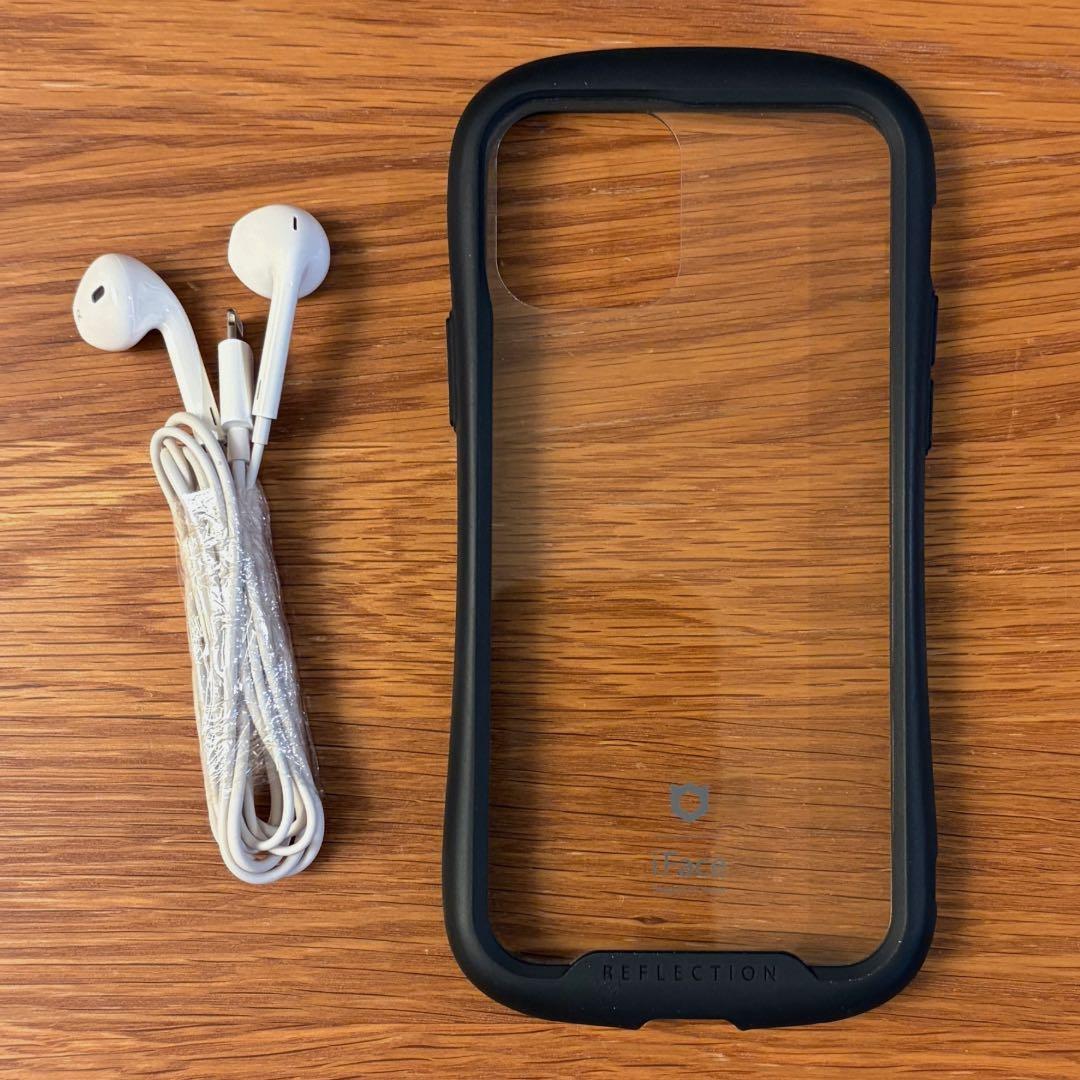 【美品】iPhone 12 Pro 512GB SIMフリー 箱付属品あり