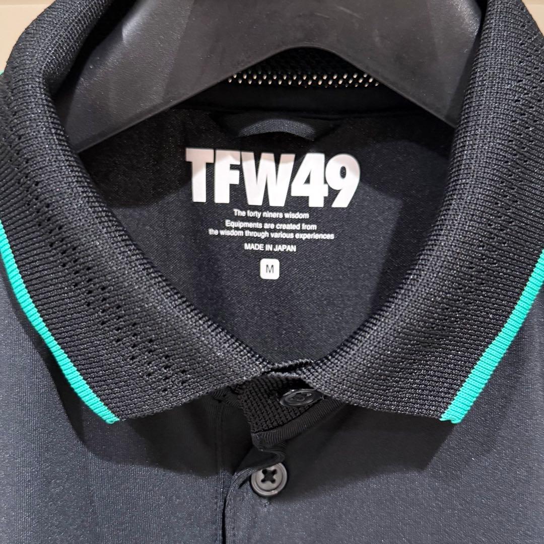 TFW49 ポロシャツ M