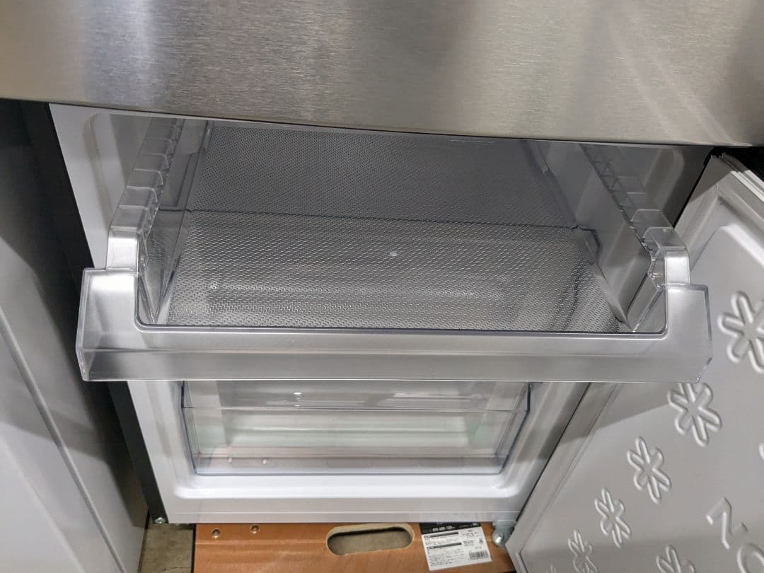 Haier ハイアール 冷蔵庫 148L 23年 JR-XP2NF148F