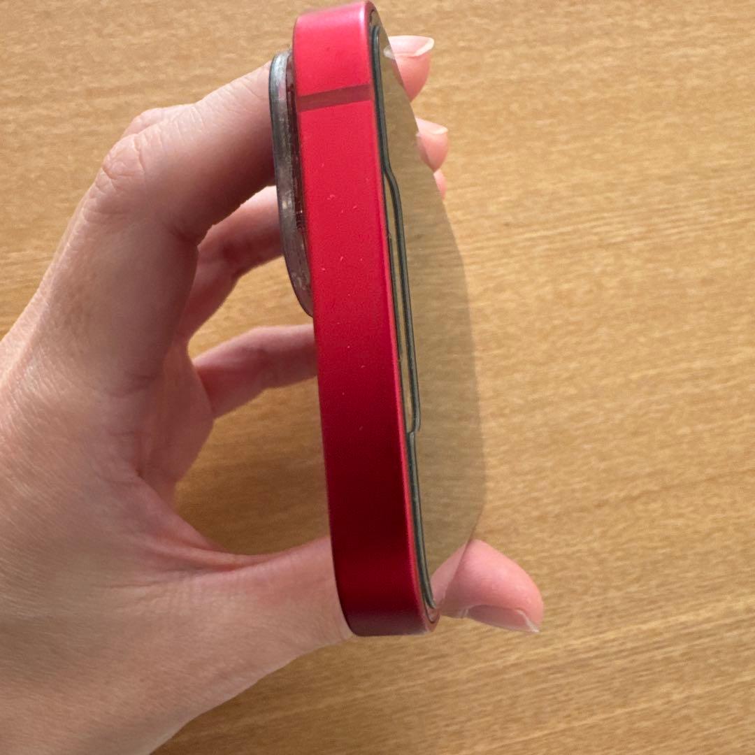 Apple iPhone 13 mini 128GB おまけケース付き