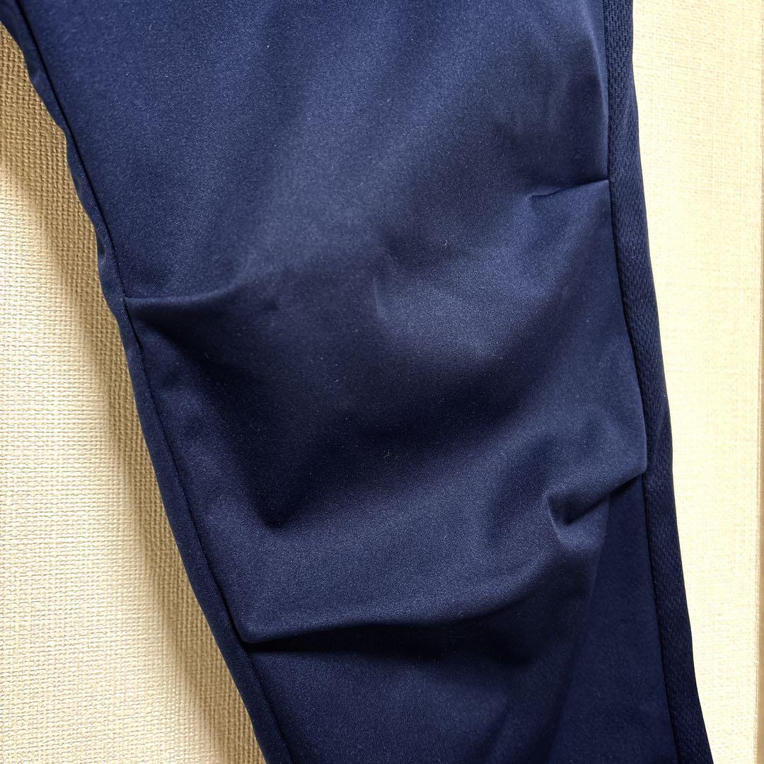 新品未使用 SVOLME ネイビー XS 上下 セット 長袖 トップス パンツ