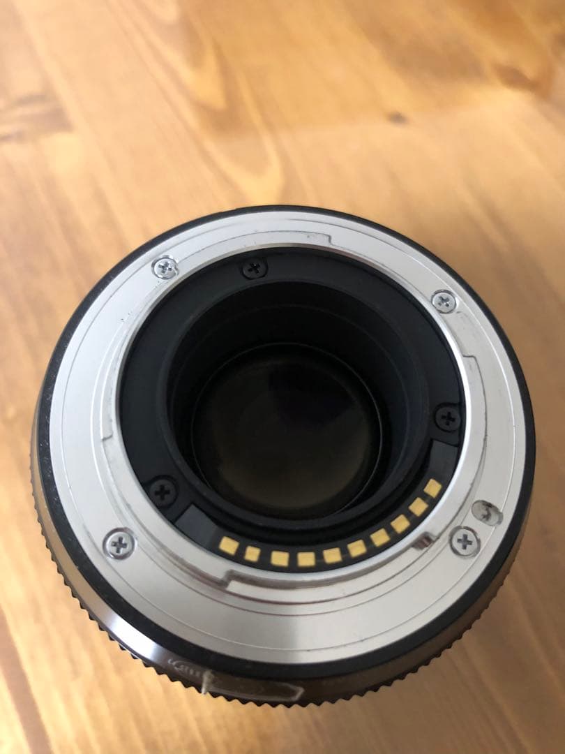 富士フイルム FUJINON XF35mmF1.4 R