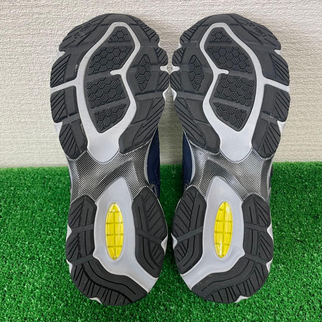 YONEX POWER CUSHION BOA ダイヤル　ワイヤー　シューズ