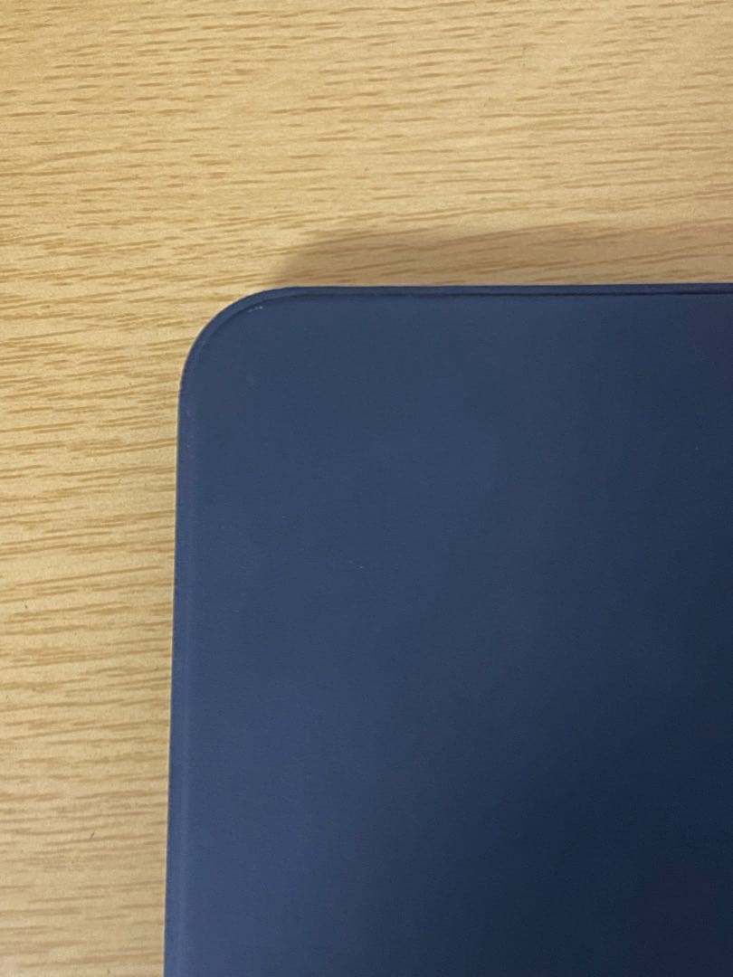 Apple iPad用 Magic Keyboard ブラック MXQT2J/A